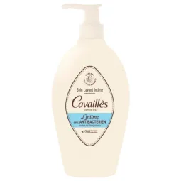 Rogé Cavaillès Intime Soin Lavant Antibactérien 250 ml