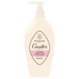 Rogé Cavaillès Intime Soin Lavant Extra-doux 500ml