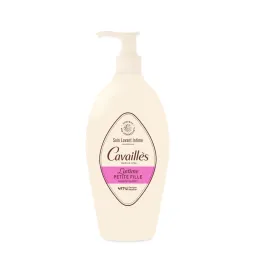 Rogé Cavaillès Intime Soin Lavant Extra-doux Petite Fille 250ml