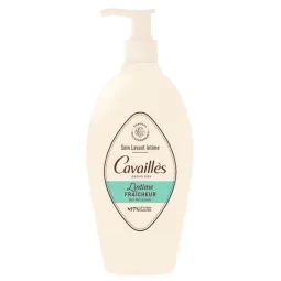 Rogé Cavaillès Intime Soin Lavant Fraîcheur 500 ml