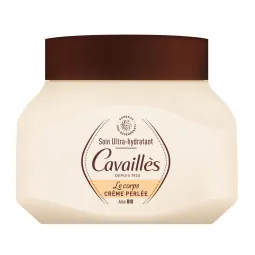 Rogé Cavaillès Le Corps Crème Perlée 400ml