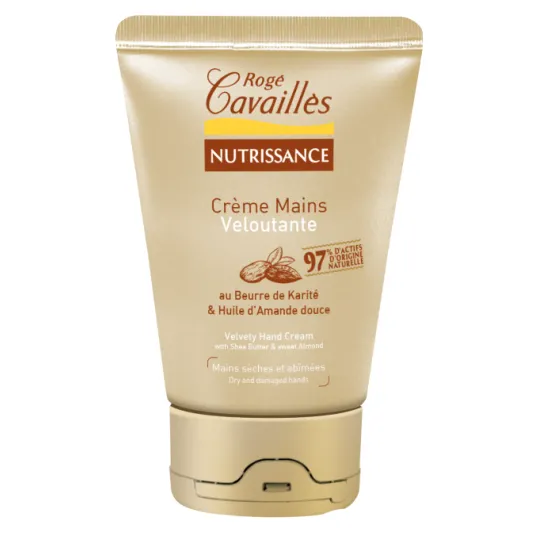 Rogé Cavaillès Nutrissance Crème Mains 50ml Rogé Cavaillès Nutrissance Crème Mains 50ml