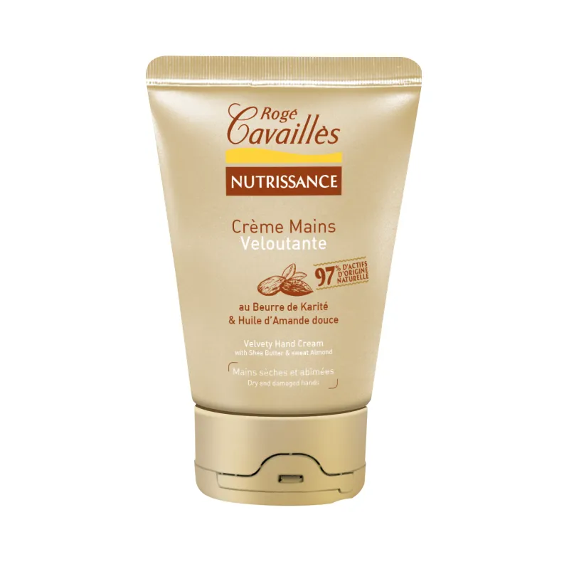 Rogé Cavaillès Nutrissance Crème Mains 50ml Rogé Cavaillès Nutrissance Crème Mains 50ml