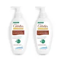 Rogé Cavaillès Soin Toilette Intime Avec Anti-Bactérien lot 2x250ml