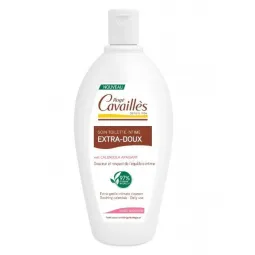 Rogé Cavaillès Soin Toilette Intime Extra Doux 500 ml