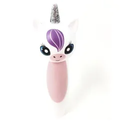 3 Claveles Licorne Gloss 4g-raisin