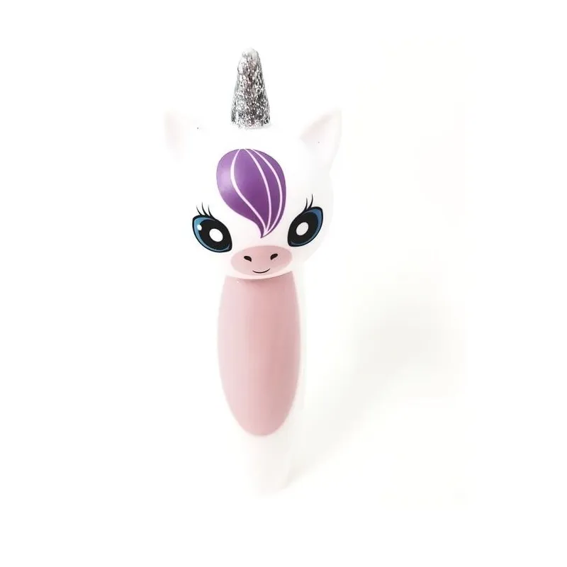 3 Claveles Licorne Gloss 4g-raisin