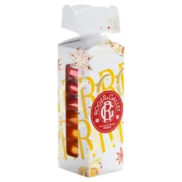 Roger & Gallet Collection 6 Gallets de Bains Energisants 150g