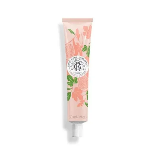 Roger & Gallet Crème Mains Fleur De Figuier 30ml Roger & Gallet Crème Mains Fleur De Figuier 30ml