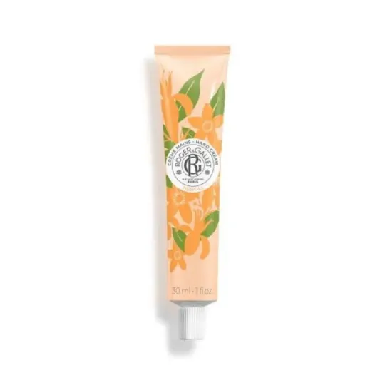 Roger & Gallet Crème Mains Néroli 30ml Roger & Gallet Crème Mains Néroli 30ml