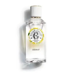 Roger & Gallet Eau Parfumée Bienfaisante Cédrat 100 ml