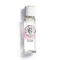 Roger & Gallet Eau Parfumée Bienfaisante Feuille de Thé 30 ml