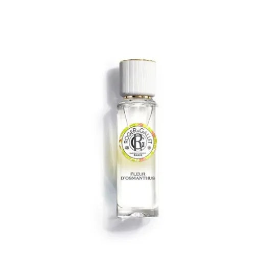 Roger & Gallet Fleur d'Osmanthus Eau Parfumée Bienfaisante 30 ml Roger & Gallet Fleur d'Osmanthus Eau Parfumée Bienfaisante 30 ml