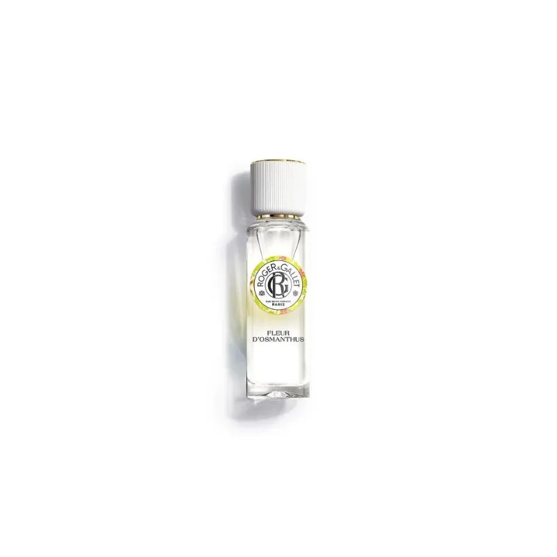 Roger & Gallet Fleur d'Osmanthus Eau Parfumée Bienfaisante 30 ml Roger & Gallet Fleur d'Osmanthus Eau Parfumée Bienfaisante 30 ml