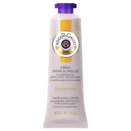 Roger & Gallet Gingembre Crème Mains et Ongles 30ml