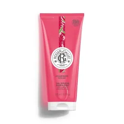 Roger & Gallet Gingembre Rouge Gel Douche 200ml