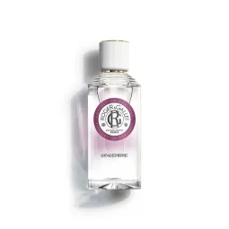Roger Gallet Collection Héritage Gingembre Eau Parfumée Bienfaisante 100 ml