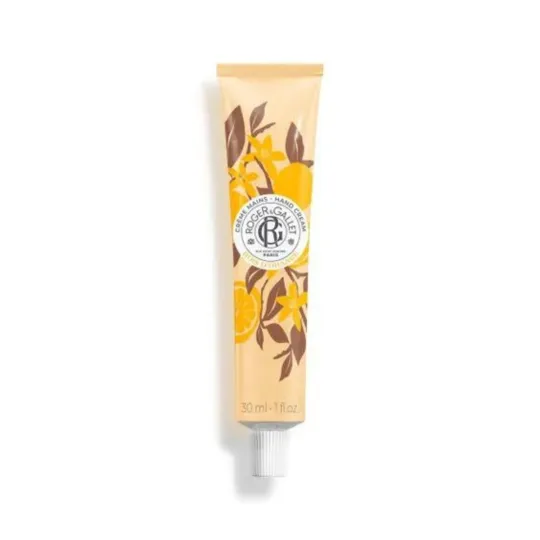 Roger Gallet Crème Mains Bois D'Orange 30ml Roger Gallet Crème Mains Bois D'Orange 30ml