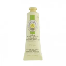 Roger Gallet Crème Mains et Ongles Cédrat 30ml