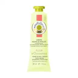Roger Gallet Fleur d'Osmanthus Crème Mains 30ml