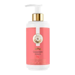 Roger Gallet Gingembre Exquis Crème de Parfum Nourrissante 250ml