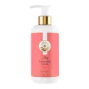 Roger Gallet Gingembre Exquis Crème de Parfum Nourrissante 250ml
