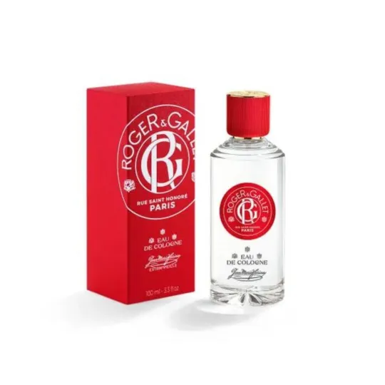 Roger Gallet Jean Marie Farina Eau de Cologne Edition Limitée100ml