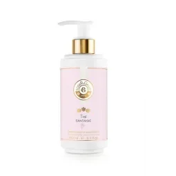 Roger Gallet Thé Fantaisie Crème de Parfum Nourrissante 200ml