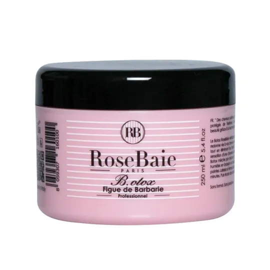 RoseBaie B.otox Figue Barbarie Masque 250ml RoseBaie B.otox Figue Barbarie Masque 250ml