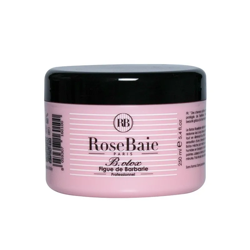 RoseBaie B.otox Figue Barbarie Masque 250ml RoseBaie B.otox Figue Barbarie Masque 250ml
