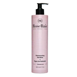 RoseBaie Kératine Figue Barbarie Shampooing 500ml