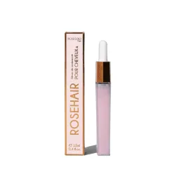 Rosegold Rosehair Sérum De Croissance Cheveux 12ml