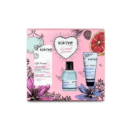 Saève Coffret Rituel Jeunesse 160ml