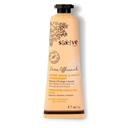 Saève Detox Officinale Baume Mains&Ongles Nourrissant 30ml