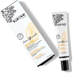 Saève Détox Officinale Crème Détox Multi-Défense SPF30 40ml