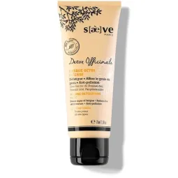 Saève Detox Officinale Masque Détox Intense 75ml