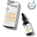 Saève Detox Officinale Sérum Botanique Bouclier Détox Anti-Oxydant 30ml Saève Detox Officinale Sérum Botanique Bouclier Détox Anti-Oxydant 30ml