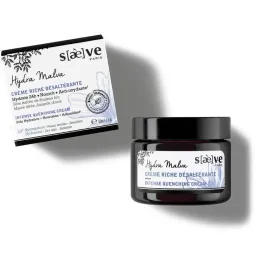 Saève Hydra Malva Crème Riche Désaltérante 50ml