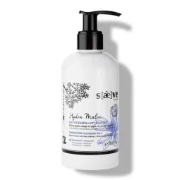 Saève Hydra Malva Lait Démaquillant Confort 250ml