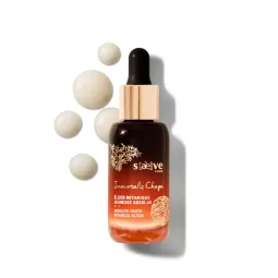 Saève Immortelle Chaga Elixir Botanique Jeunesse Absolue 30ml