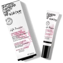 Saève Lift Pinaster Contour des Yeux et Lèvres Liftant 15ml