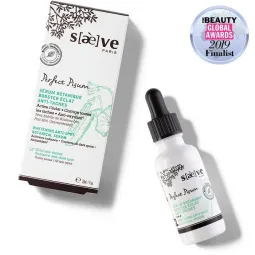 Saève Perfect Pisum Sérum Botanique Booster Eclat Anti-taches 30ml