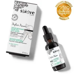 Saève Perfect Pisum Sérum Botanique Nuit 30ml