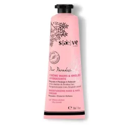 Saève Pur Paradisi Crème Mains & Ongles Hydratante 30ml