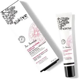 Saève Pur Paradisi Fluide Botanique Purifiant 40ml