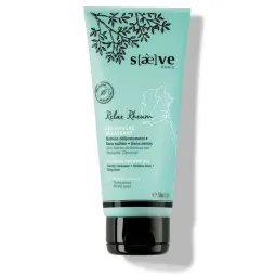 Saève Relax Rheum Gel Douche Délassant 200ml