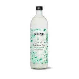 Saève Sève de Bouleau Bio 750ml