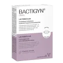 Bactigyn Oral Lactobacilles 30 gélules Bactigyn Oral Lactobacilles 30 gélules