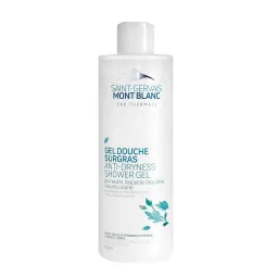 Saint-Gervais Mont Blanc Gel Douche Surgras 400ml