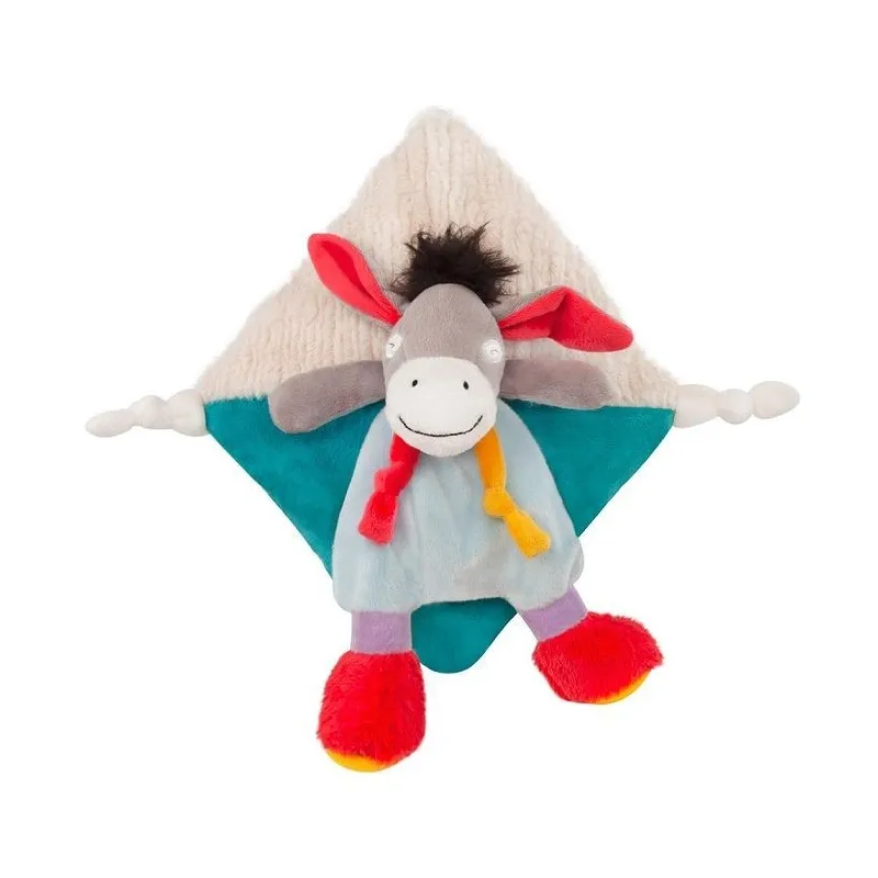 Sanger Bouillotte à Eau Muli l'Ane Sanger Bouillotte à Eau Muli l'Ane